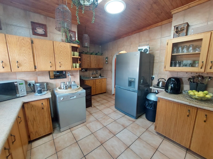 3 Bedroom Property for Sale in Meiringspark North West